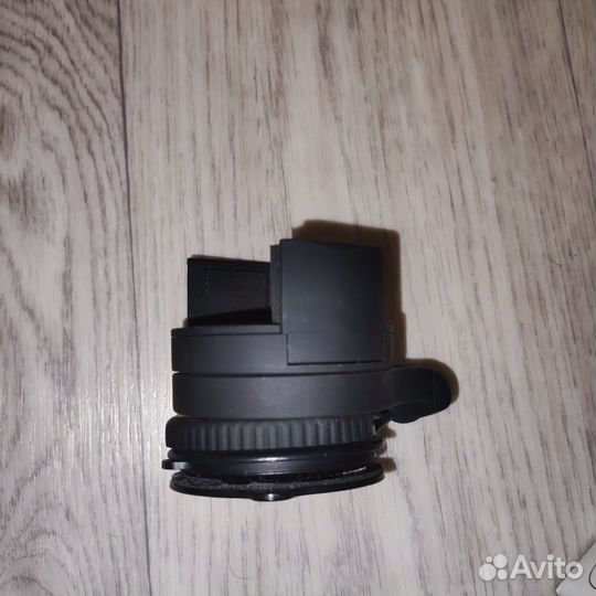 Держатель для смартфона Deppa универсальный