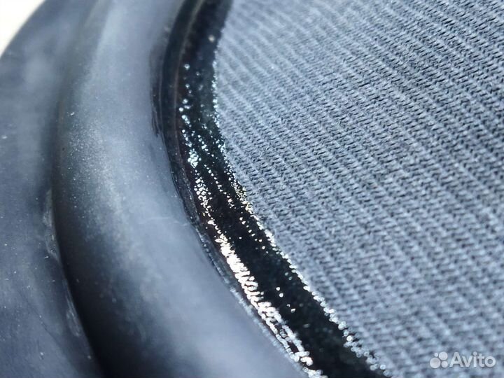 Ремонт динамиков