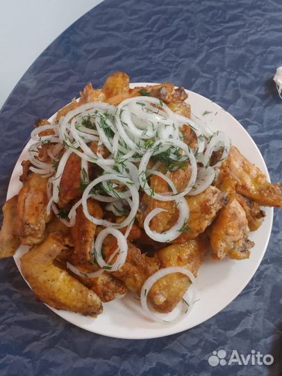 Куры домашние