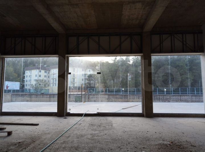 Коммерция на 1 этаже, 150 м²