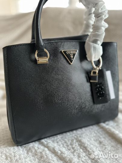 Сумка guess noelle оригинал новая с бирками