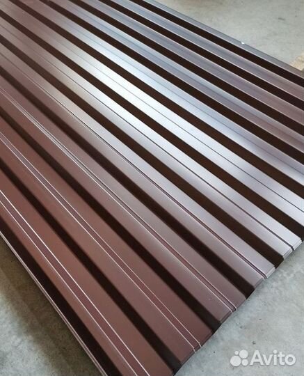 Профнастил с21