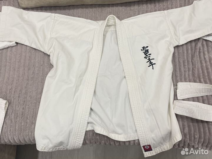 Кимоно для мальчика