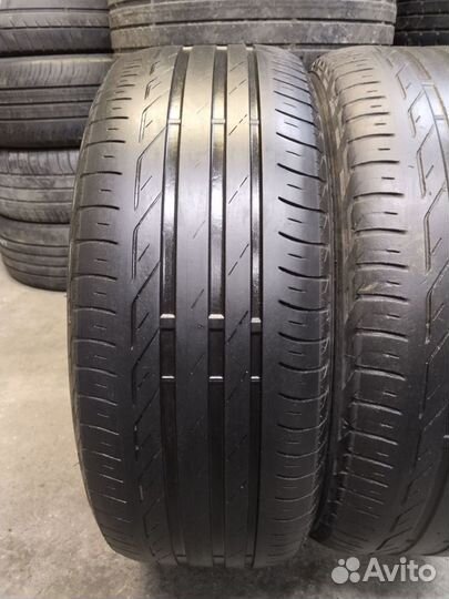 Bridgestone Turanza T001 205/55 R16