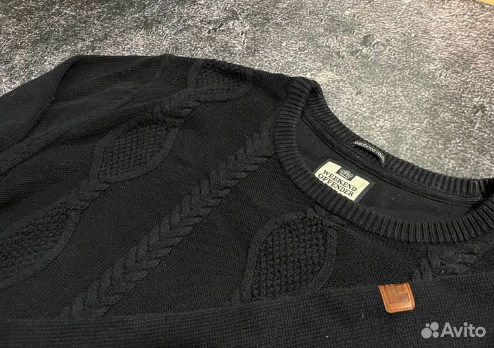 Свитер Weekend Offender