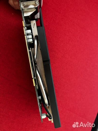 Видеокарта AMD Radeon R9 270 gaming 2G