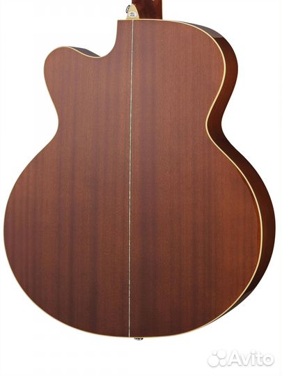 Акустическая джамбо-гитара Naranda JG303CNA