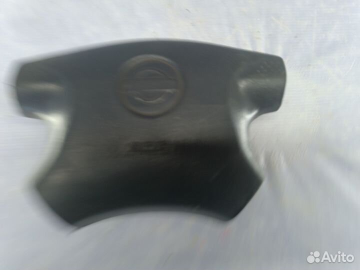 Airbag руля Nissan Wingroad Y11