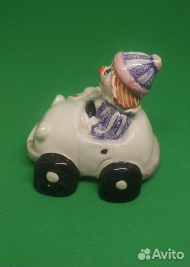 Статуэтка Beswick клоун