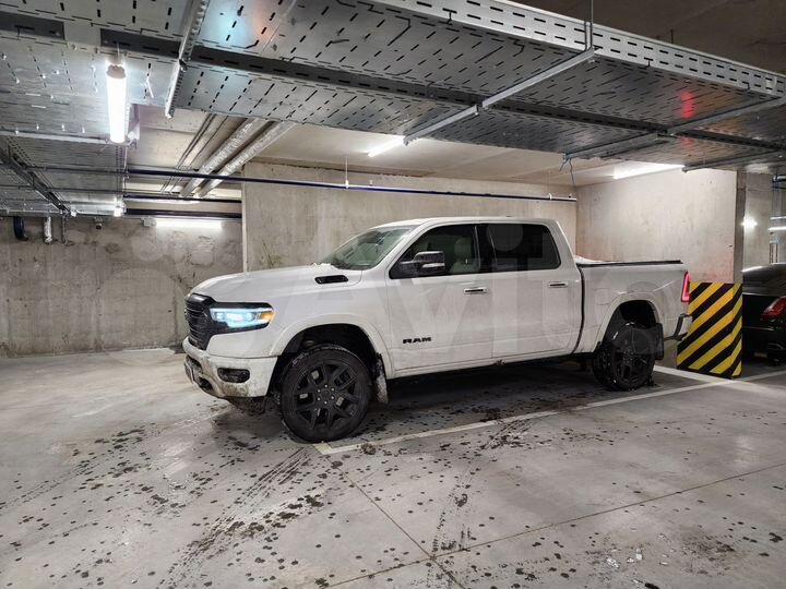 Машиноместо, 13 м²