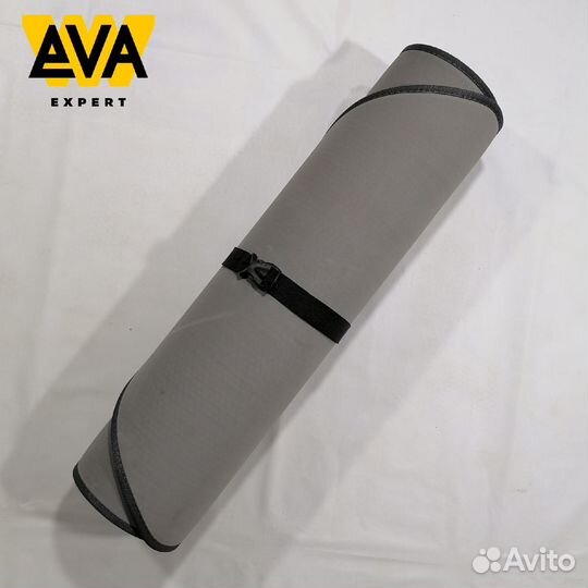 Эва ева eva коврик в лодку с гарантией 3 года