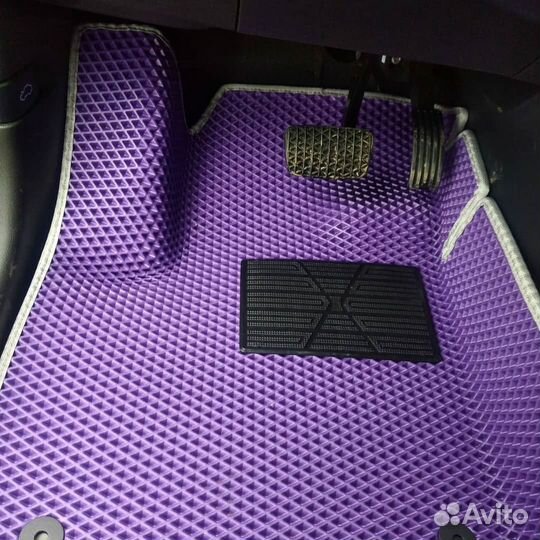 Eva ева эва коврики в Брянске за 2 часа