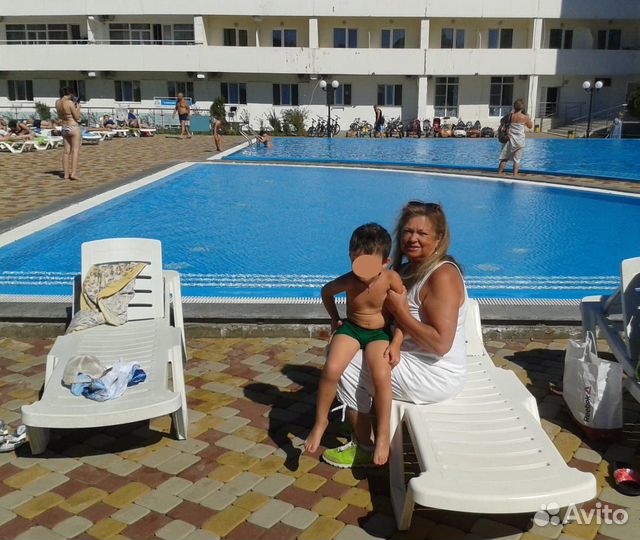 Сопровождающая няня на июнь и с сентября