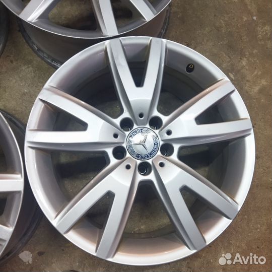 R18/5/112 Оригинал W218