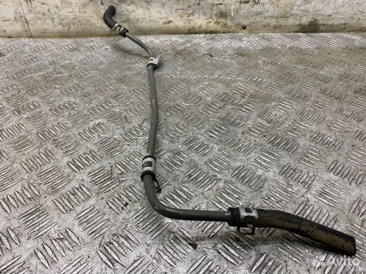 Трубка гидроусилителя Toyota Camry V40 2azfe 2008
