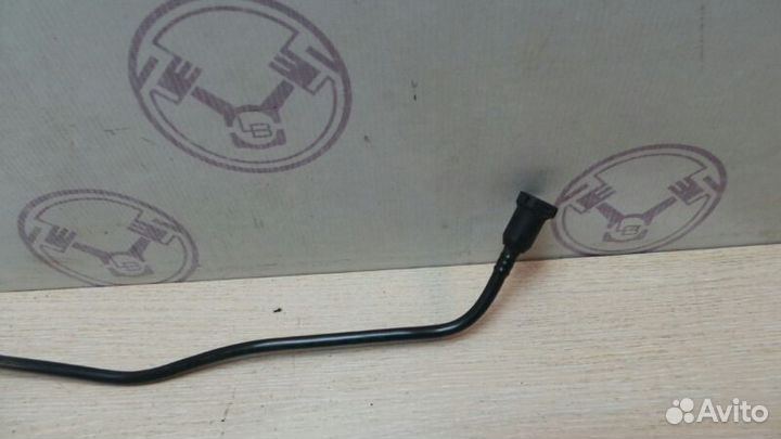 Трубка абсорбера топливная Citroen C5 X40 RFJ 2006