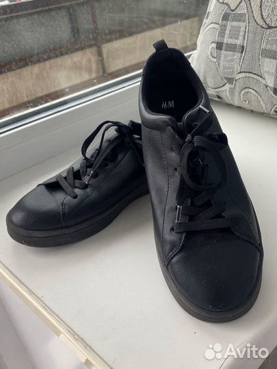 Ботинки мужские