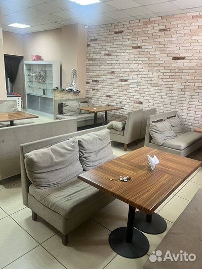 Мебель для бара кафе бу