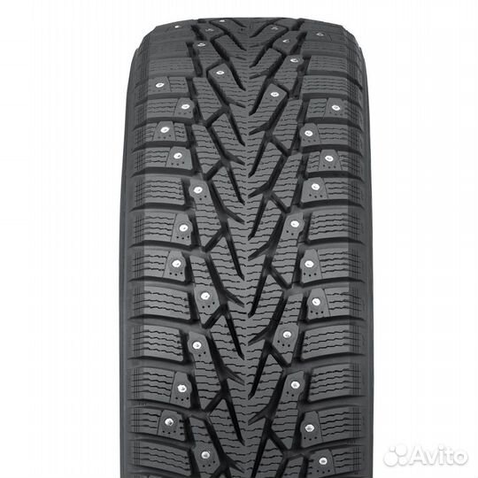 Nokian Tyres Nordman 7 215/45 R17 91T