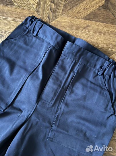 Спецодежда/ форма/ костюм