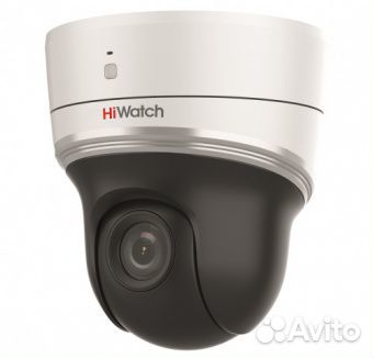 IP-камеры HiWatch серии Pro