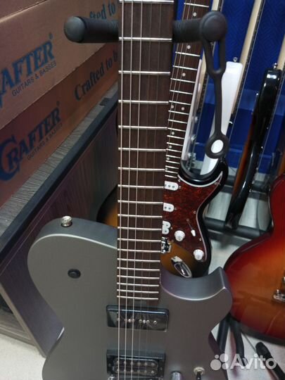 Электро гитара Cort от Мэттью Беллами