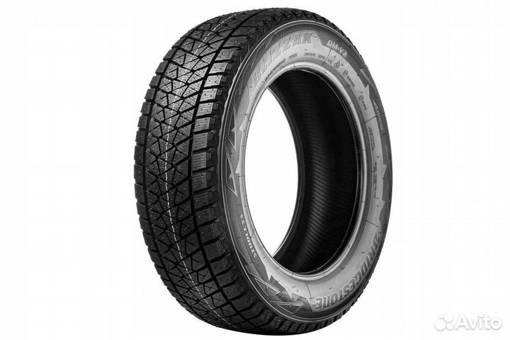 Bridgestone Blizzak Revo GZ 225/60 R17 99S