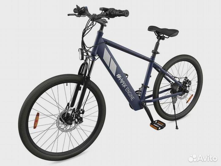Электровелосипед Hiper Engine B63