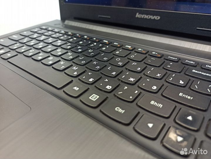 Ноутбук Lenovo A10