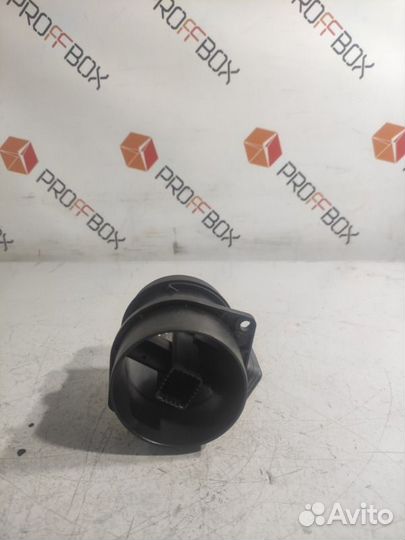 Расходомер воздуха Mercedes C-Class W204 OM651 2.2