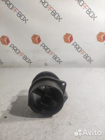 Расходомер воздуха Mercedes C-Class W204 OM651 2.2