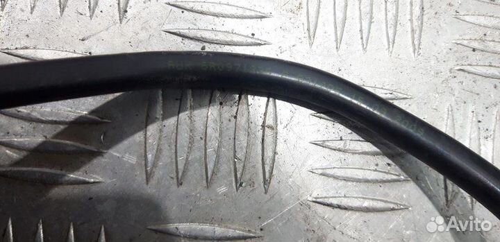 Клемма акб минусовая Volkswagen Polo Sedan RUS