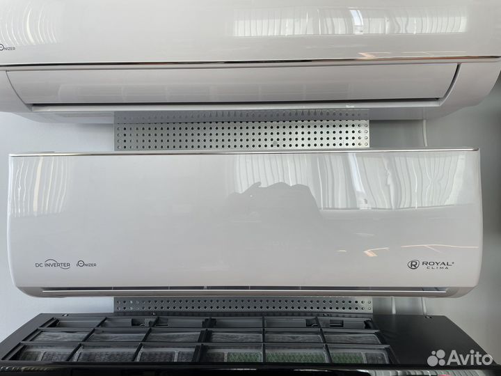 Сплит система кондиционеры гарантия