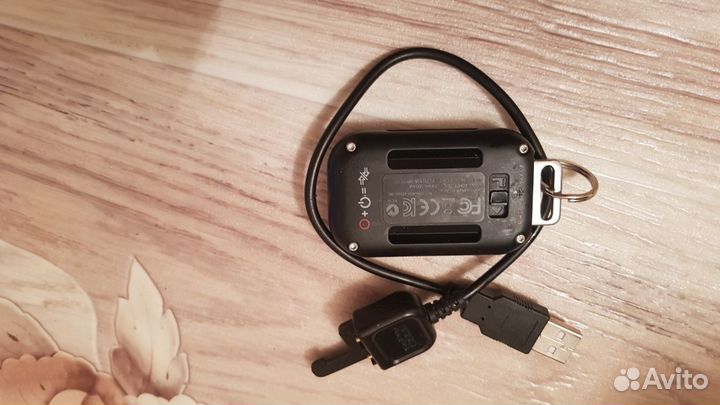 GoPro брелок