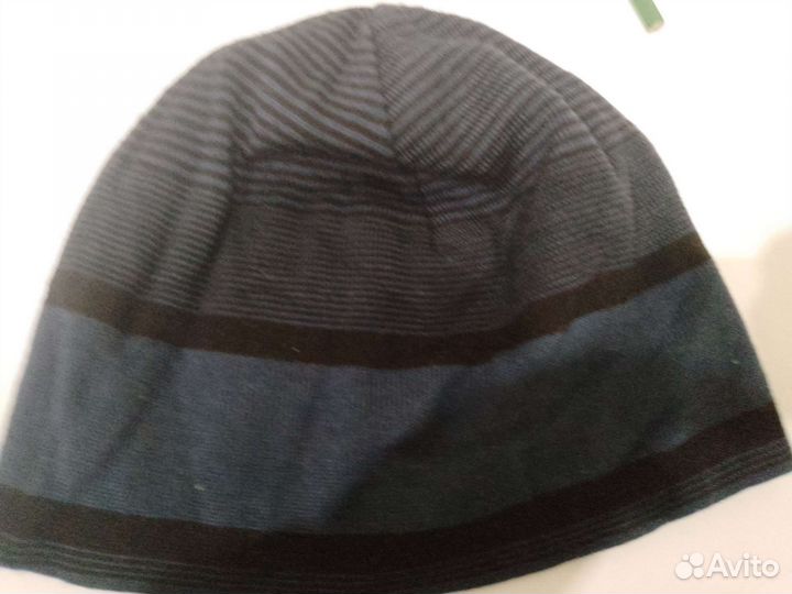 Мужская шапка Louis vuitton