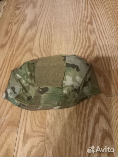 Чехол на шлем