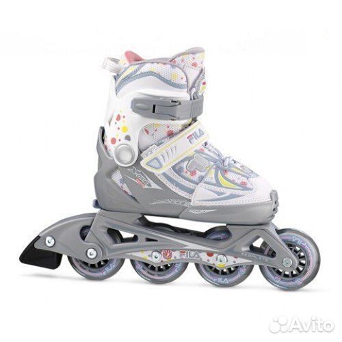 Детские ролики и защита