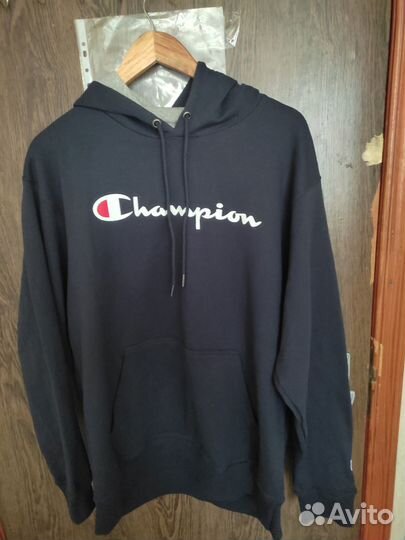 Продам худи Champion
