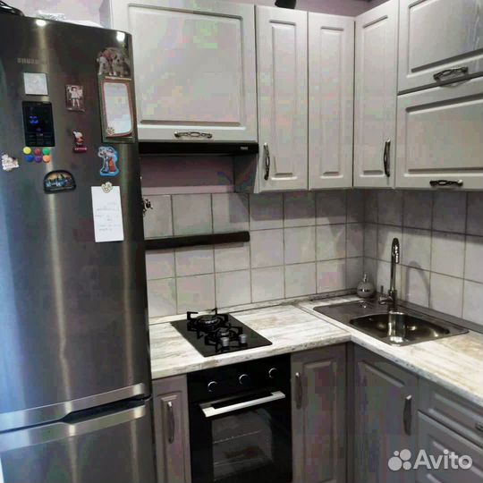 Кухонный гарнитур на заказ