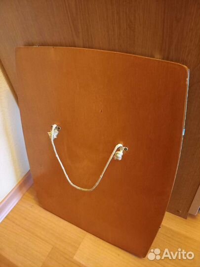 Зеркала разные СССР