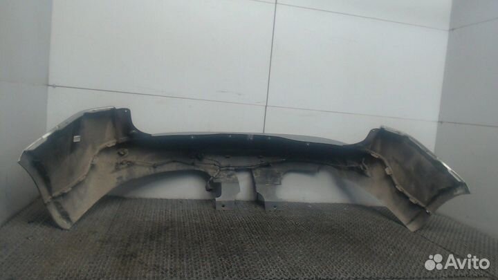 Бампер Ford S-Max, 2007