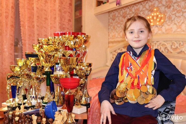 Онлайн-занятие