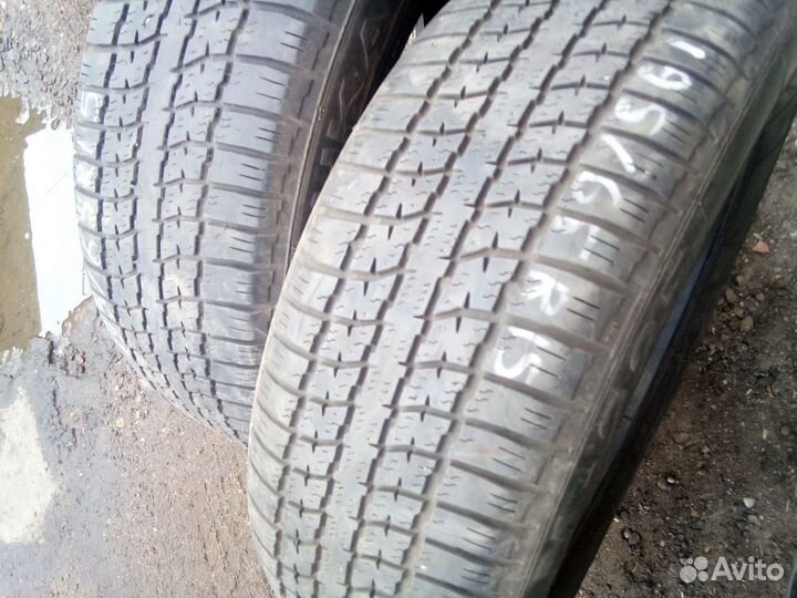 МШЗ М-225 Taganca 195/65 R15