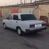 ВАЗ (LADA) 2105 1.6 MT, 2008, 123 585 км, с пробегом, цена 135 000 руб.