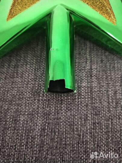 Елочные игрушки СССР одним лотом