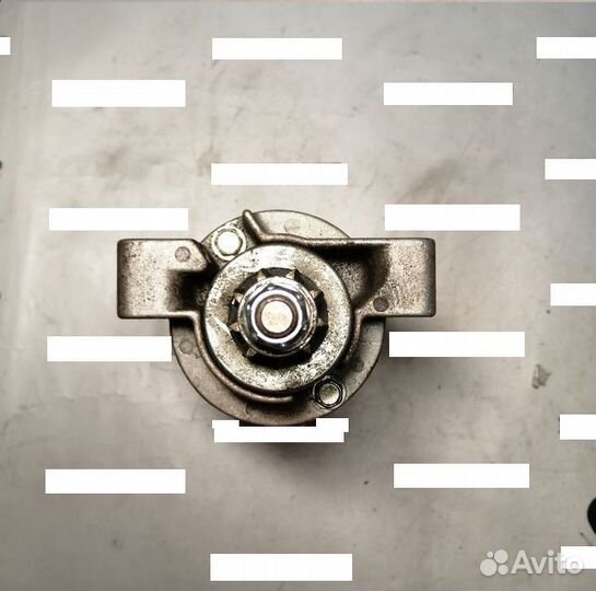 Ориг Стартер плм Mercury-Mercruise F35 f40 f50 f60