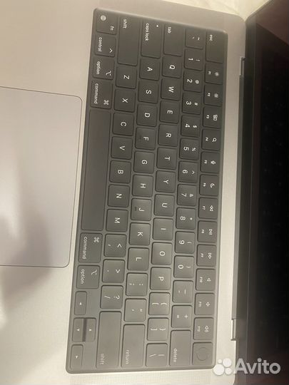 Защита Клавиатуры Apple mac