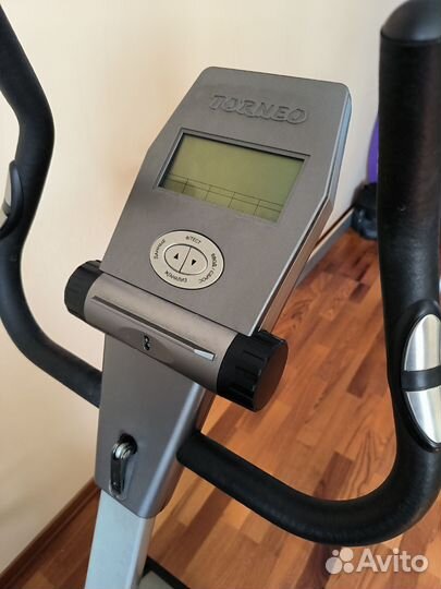 Велотренажер Тorneo Jazz