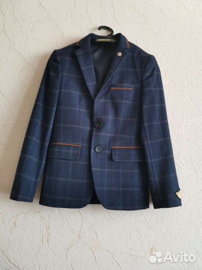 Пиджак для мальчика