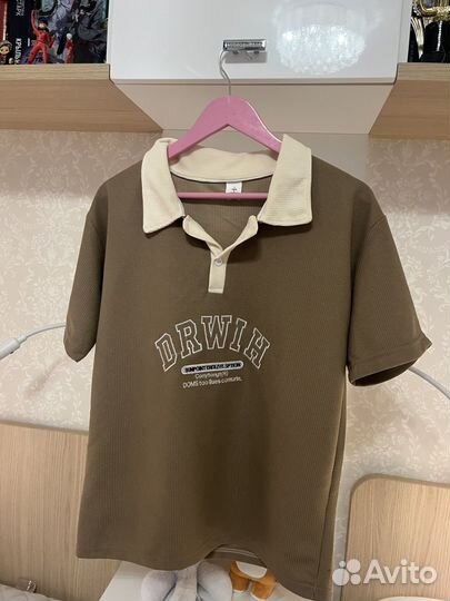 Футболка женская